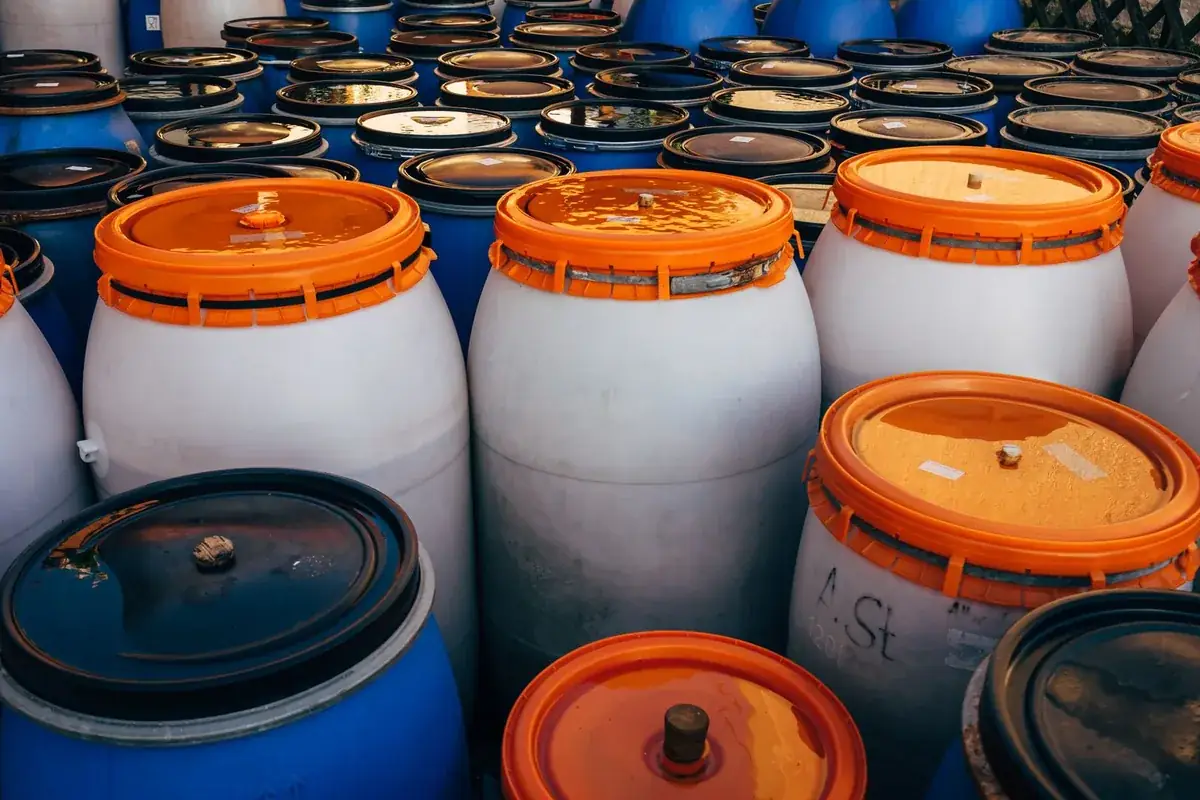Hazmat Cleanup in Pleasant Hill, MO